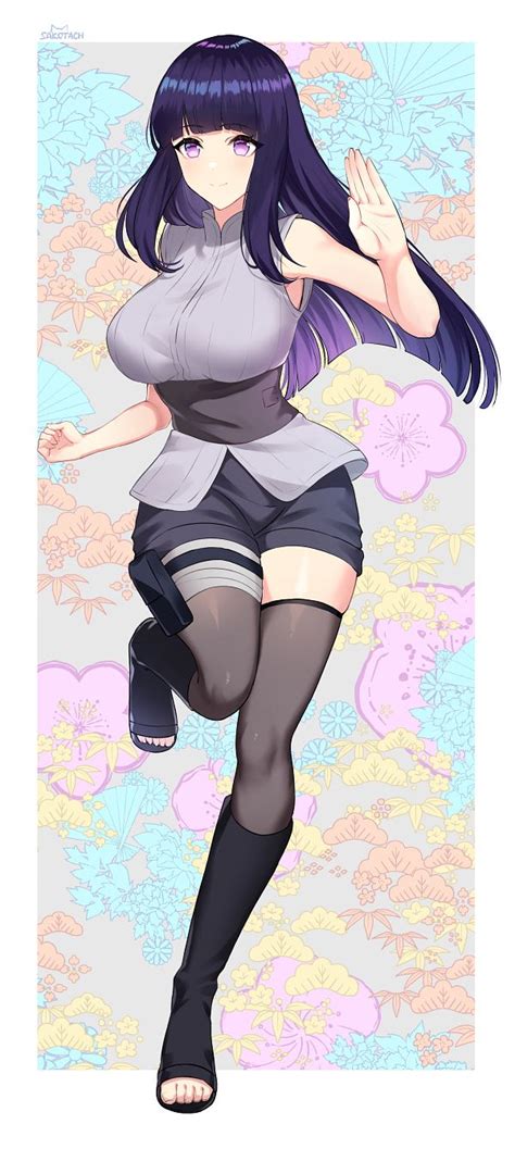 hinata hot sexy|Hinata